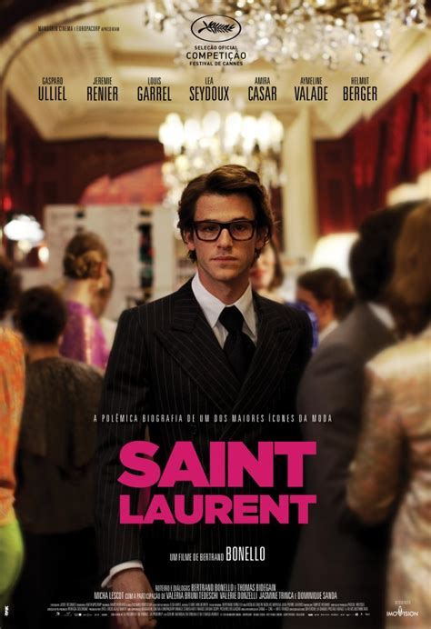 yves saint laurent 123movies